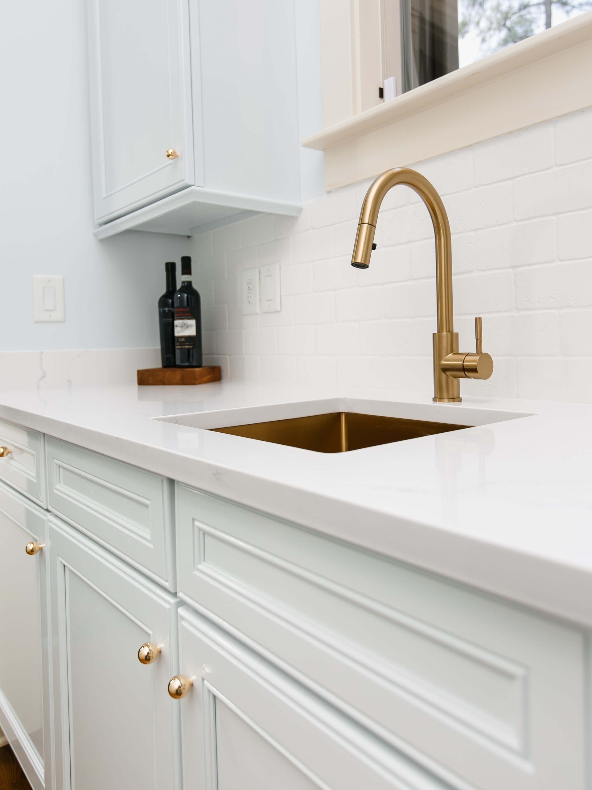 kitchen cabinets painting 2