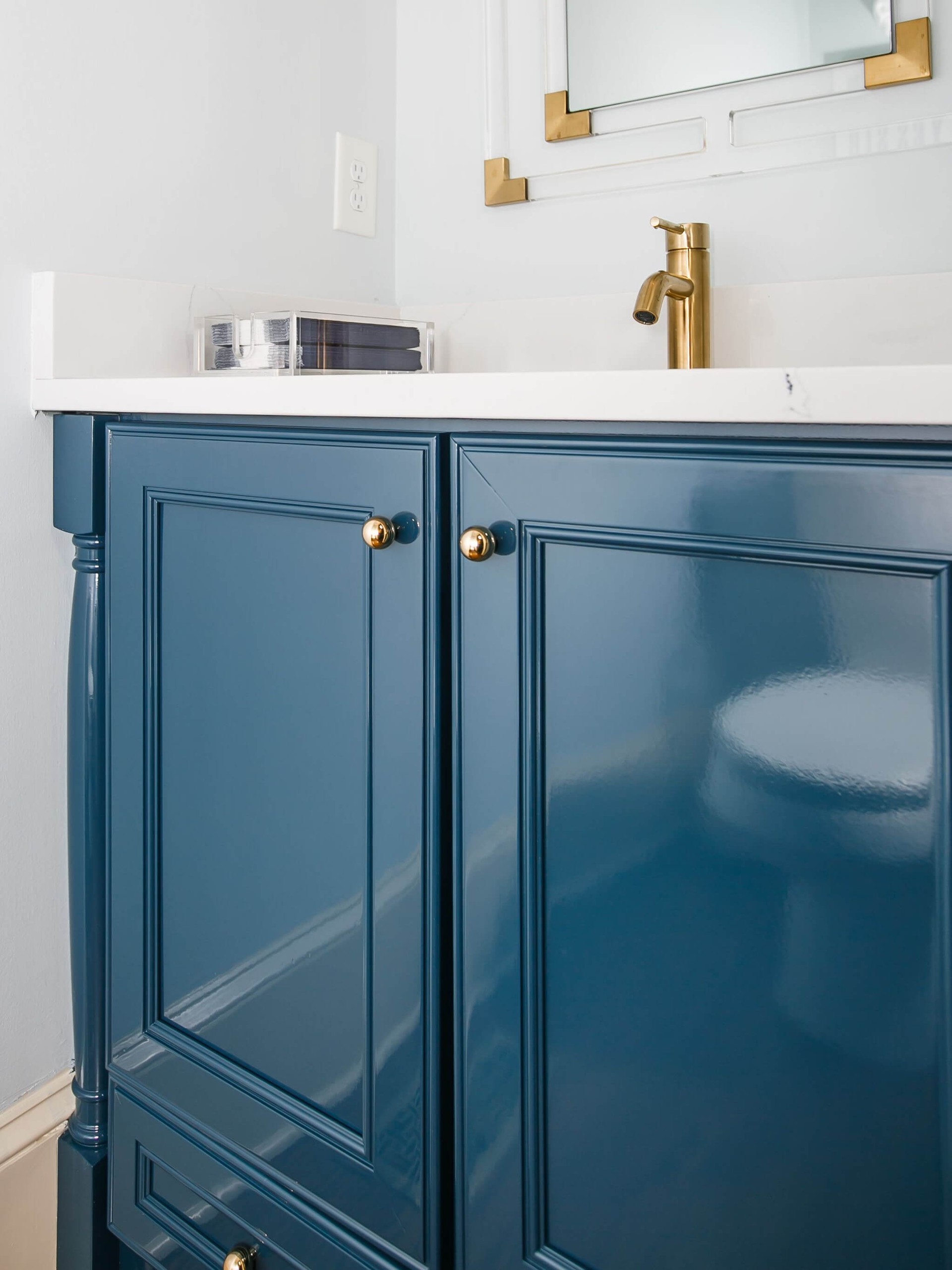 kitchen cabinets painting 1